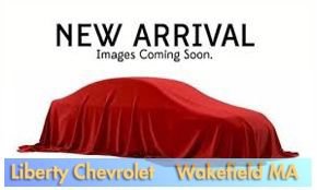 Used 2018 Chevrolet Silverado 1500 LTZ w/ Sport Package AWD/4WD image 1
