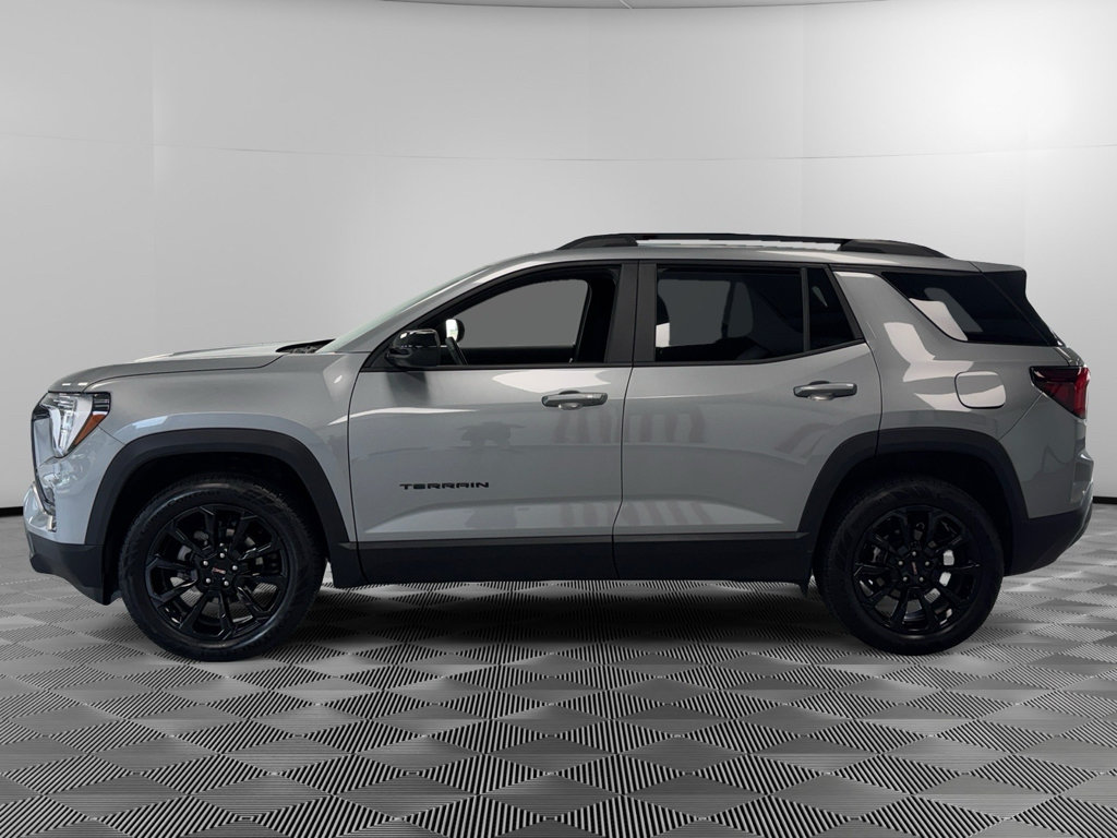 Used 2026 GMC Terrain Elevation w/ Elevation Premium Package AWD/4WD image 5