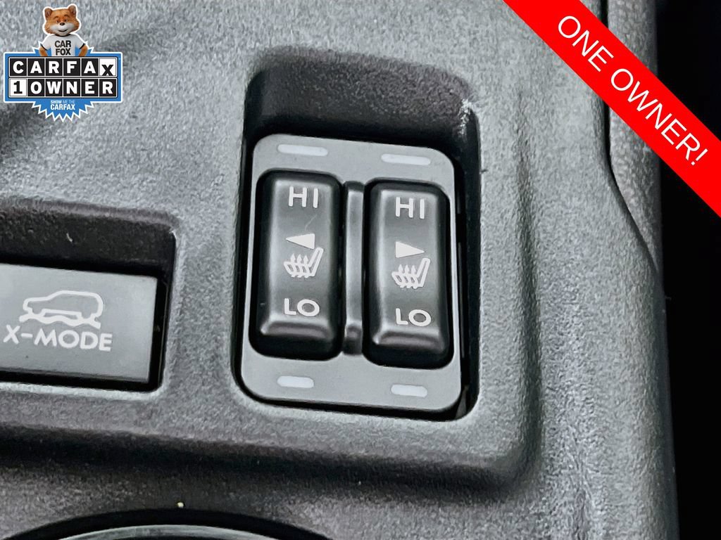 Used 2023 Subaru Crosstrek 2.0i Premium w/ Popular Package #3 AWD/4WD image 19