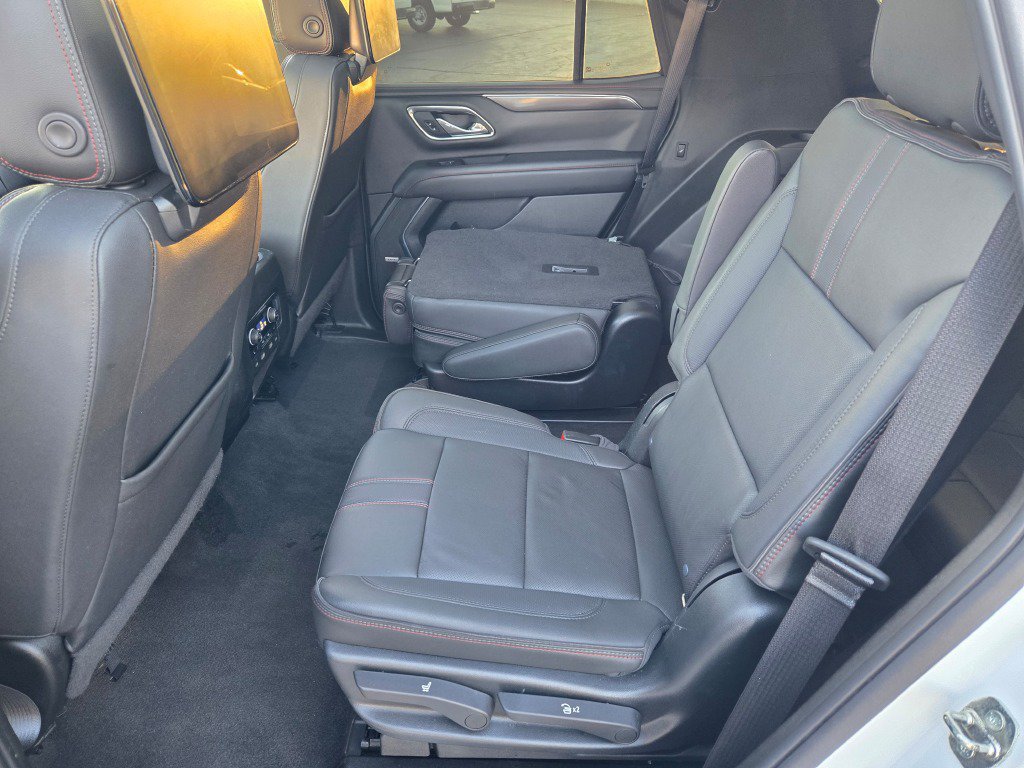 Certified 2022 Chevrolet Tahoe RST w/ Luxury Package AWD/4WD image 20