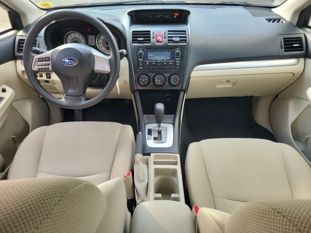 Used 2014 Subaru Impreza 2.0i AWD/4WD image 10