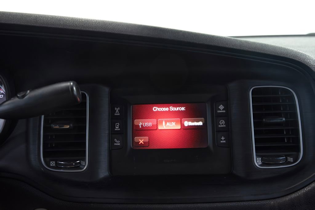 Used 2018 Dodge Charger Police w/ Fleet Safety Group image 28