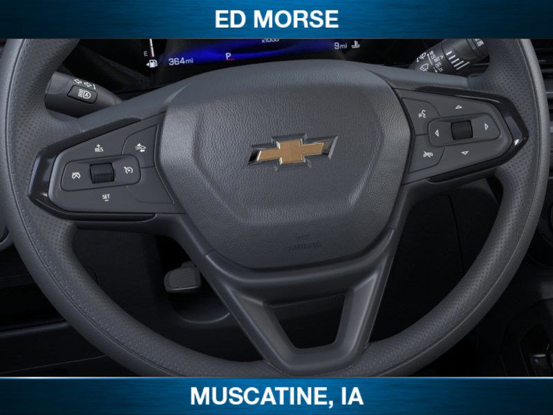 New 2026 Chevrolet TrailBlazer LT image 19