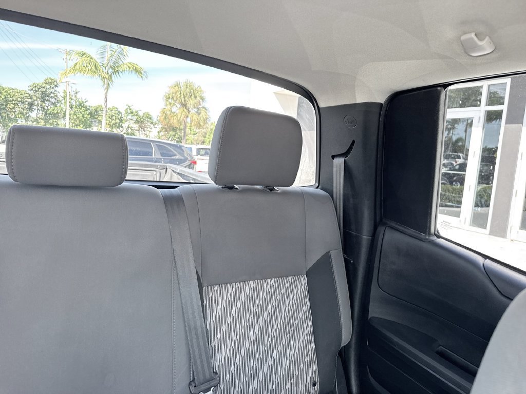 Used 2019 Toyota Tundra SR RWD image 19
