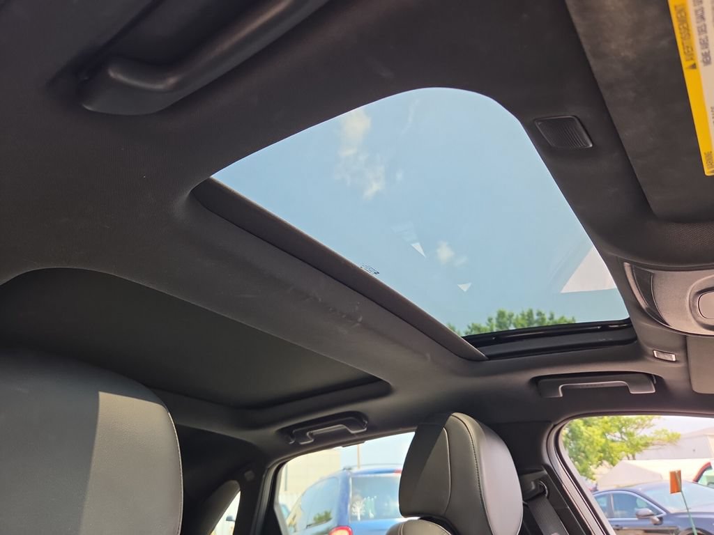 Used 2019 Cadillac CT6 Premium Luxury AWD/4WD image 19