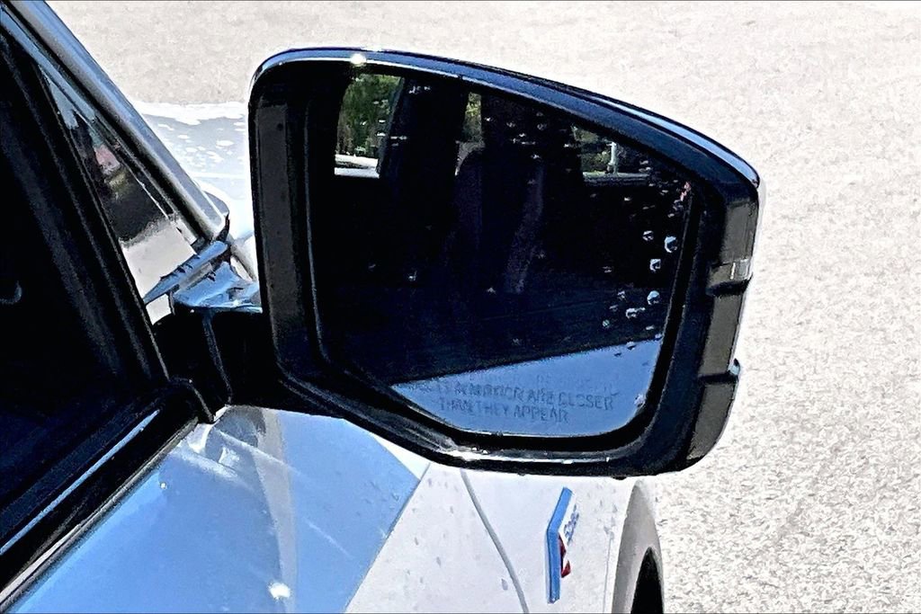 Used 2023 Acura MDX A-Spec AWD/4WD image 23