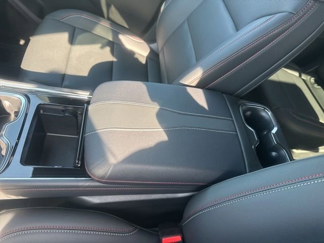 New 2026 Chevrolet Traverse Z71 w/ LPO, Floor Liner Package AWD/4WD image 21