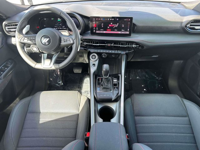 Used 2024 Dodge Hornet R/T image 13