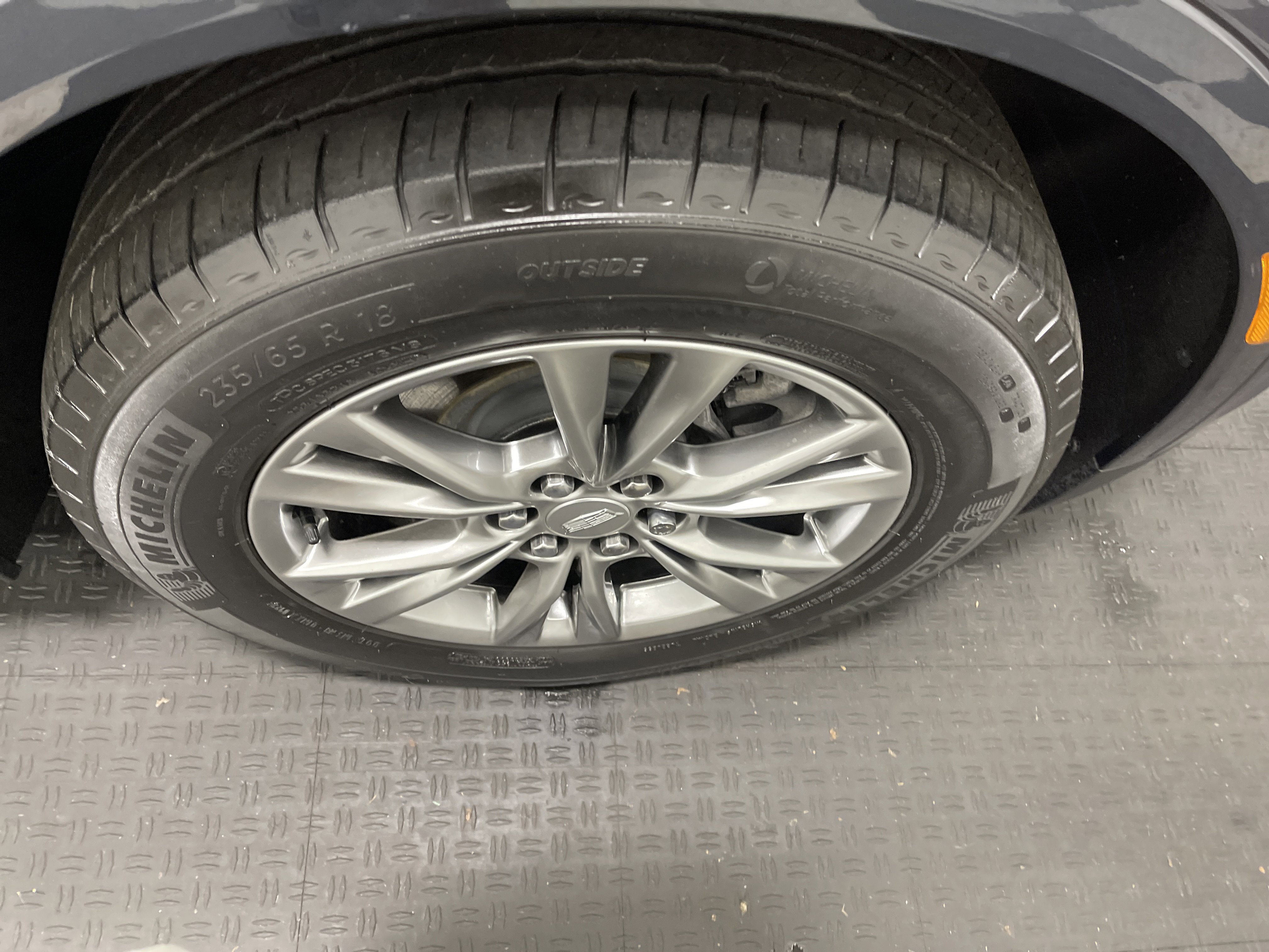 Used 2022 Cadillac XT5 Premium Luxury image 27