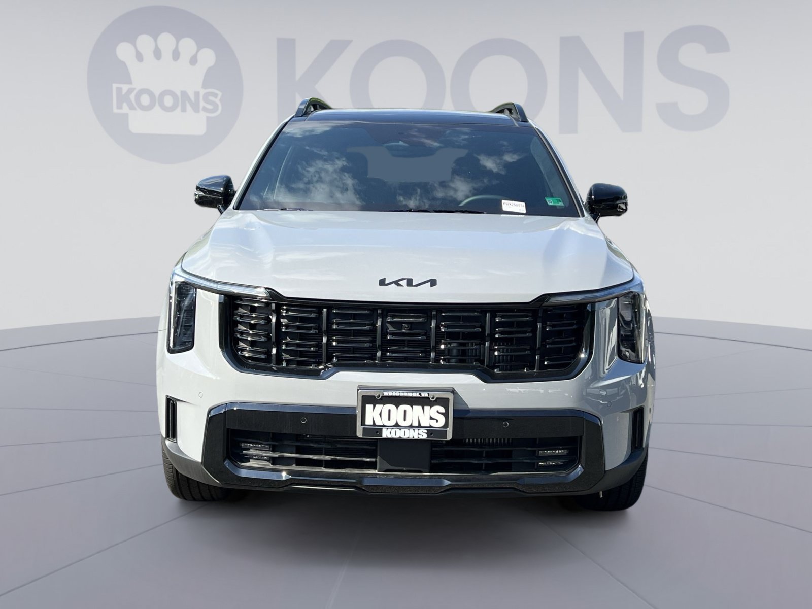 New 2026 Kia Sorento SX Prestige AWD/4WD image 11