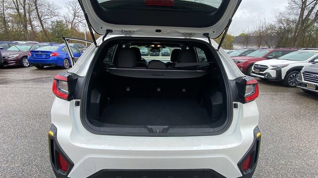Certified 2025 Subaru Crosstrek 2.5i Sport AWD/4WD image 34