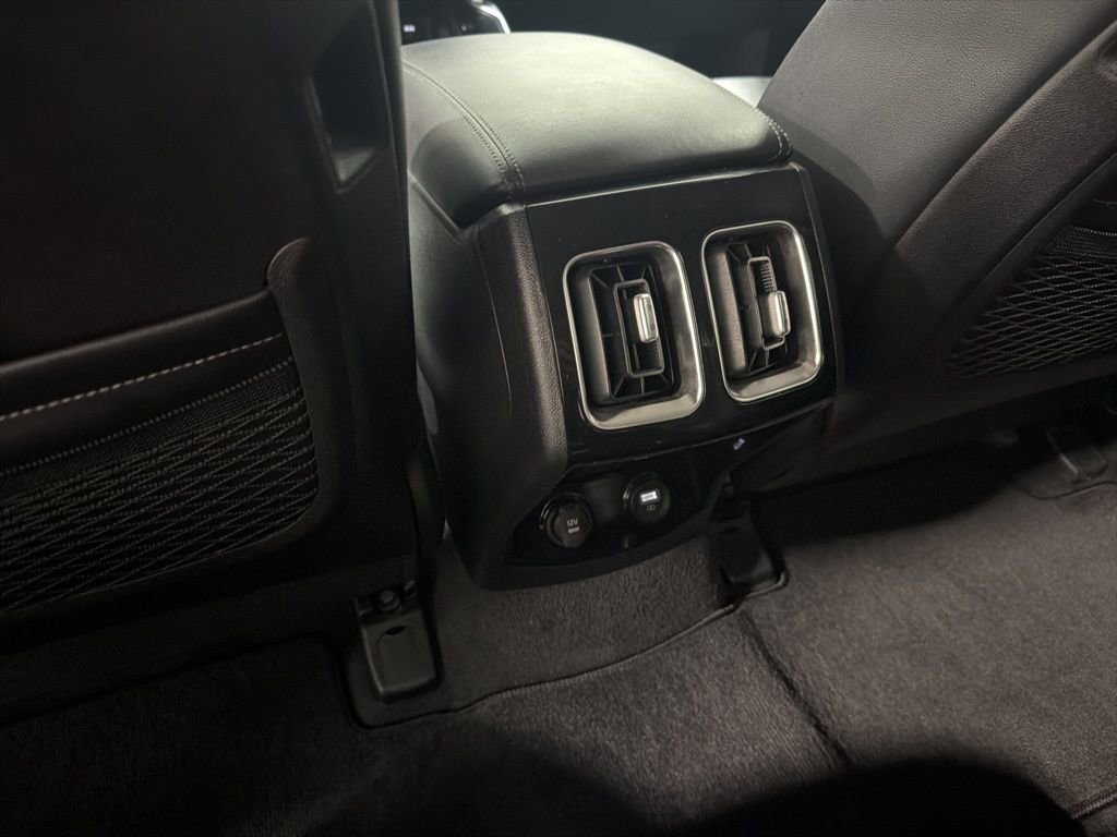 Used 2021 Kia Sorento SX image 21