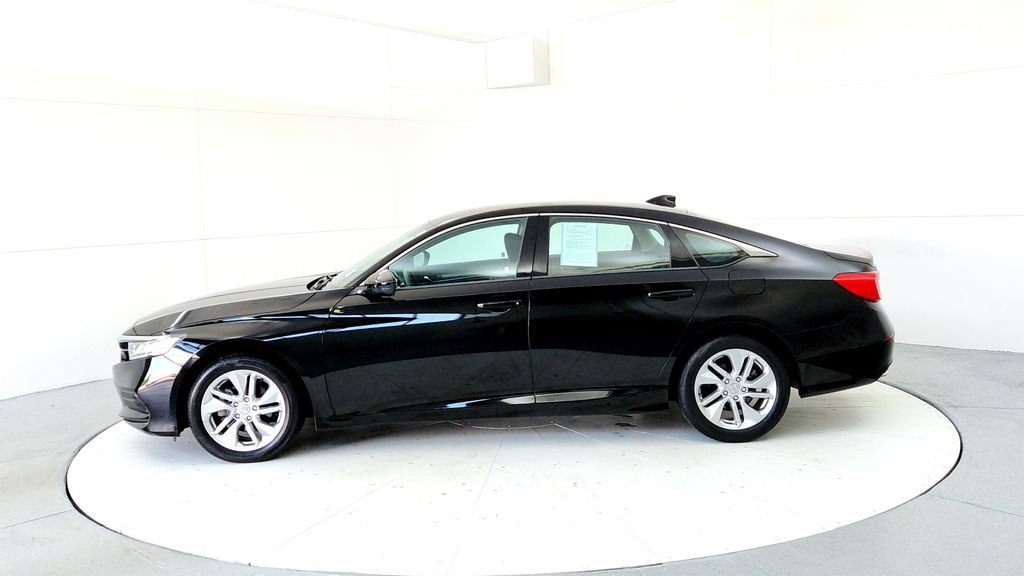 Used 2020 Honda Accord LX image 3