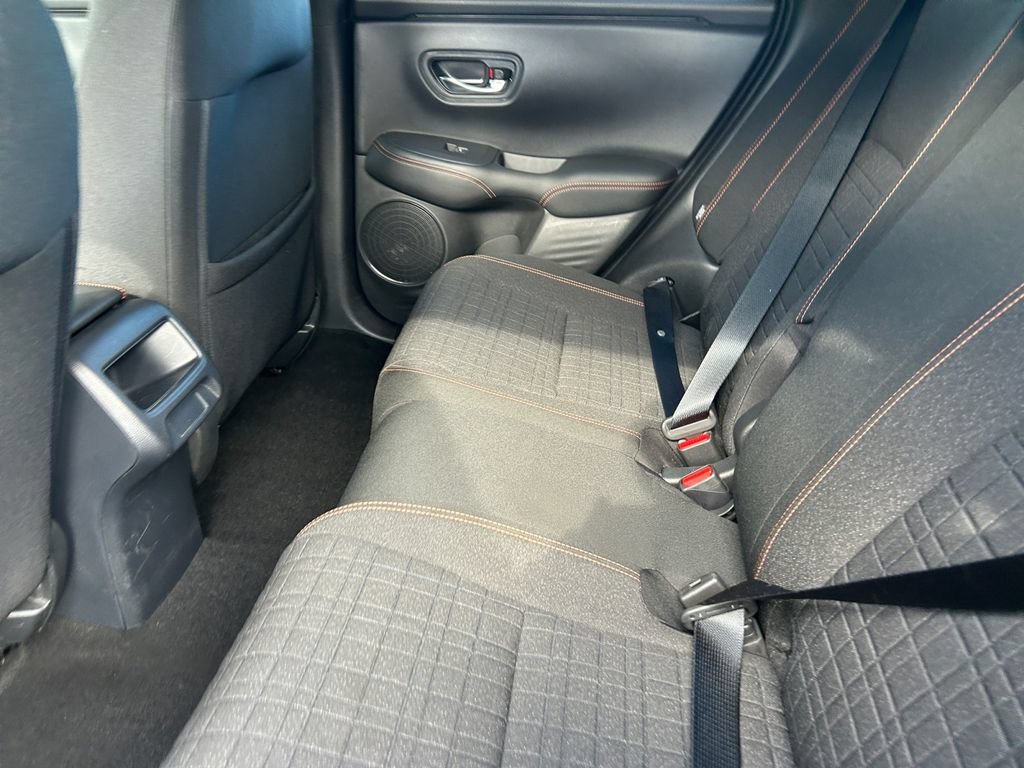 Used 2024 Honda HR-V Sport image 15