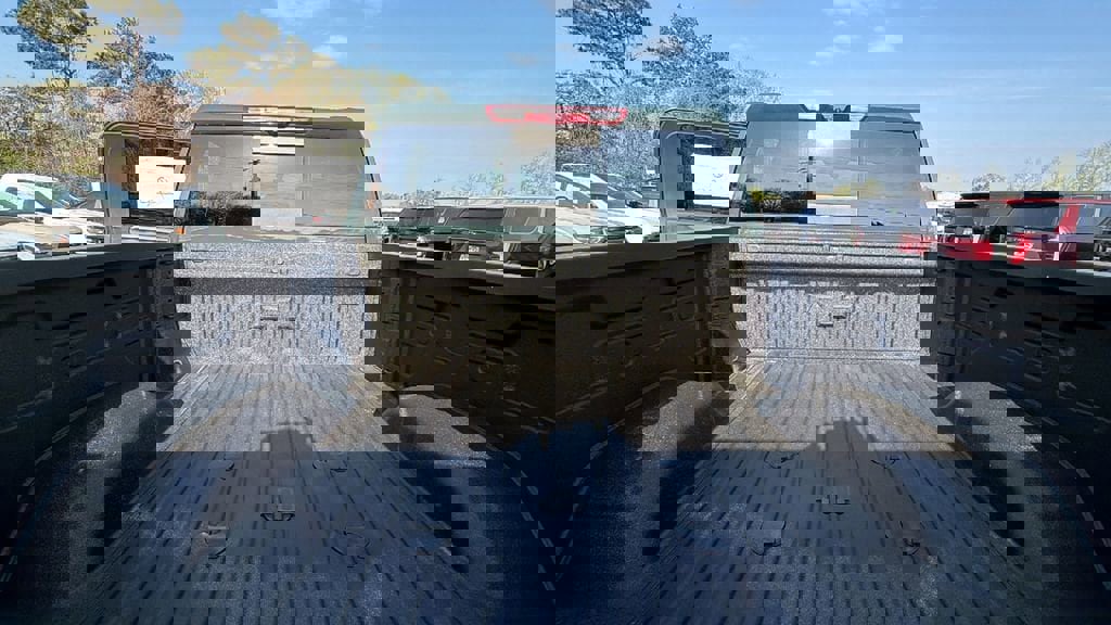 New 2026 Chevrolet Silverado 2500 ZR2 image 10