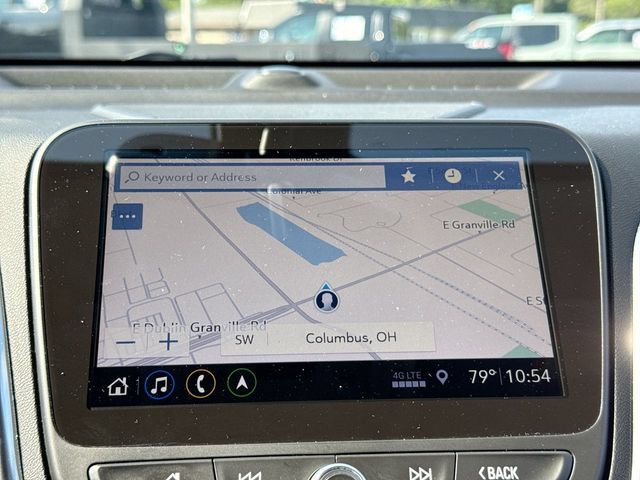 Used 2019 Chevrolet Equinox Premier FWD image 18