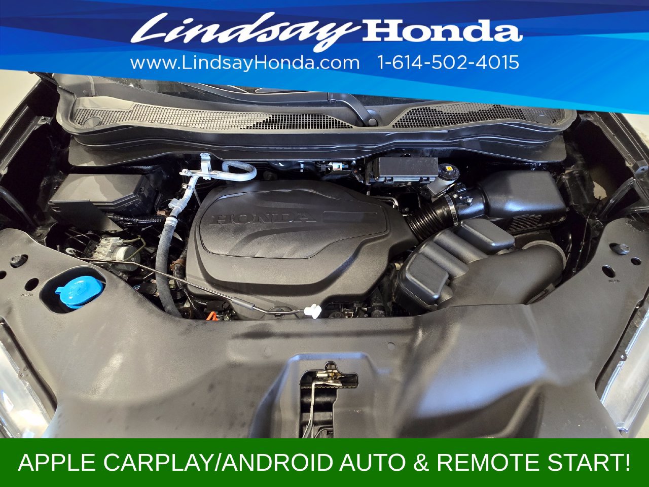 Used 2026 Honda Ridgeline Sport image 24