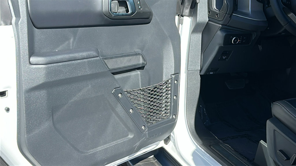 New 2025 Ford Bronco Outer Banks image 23