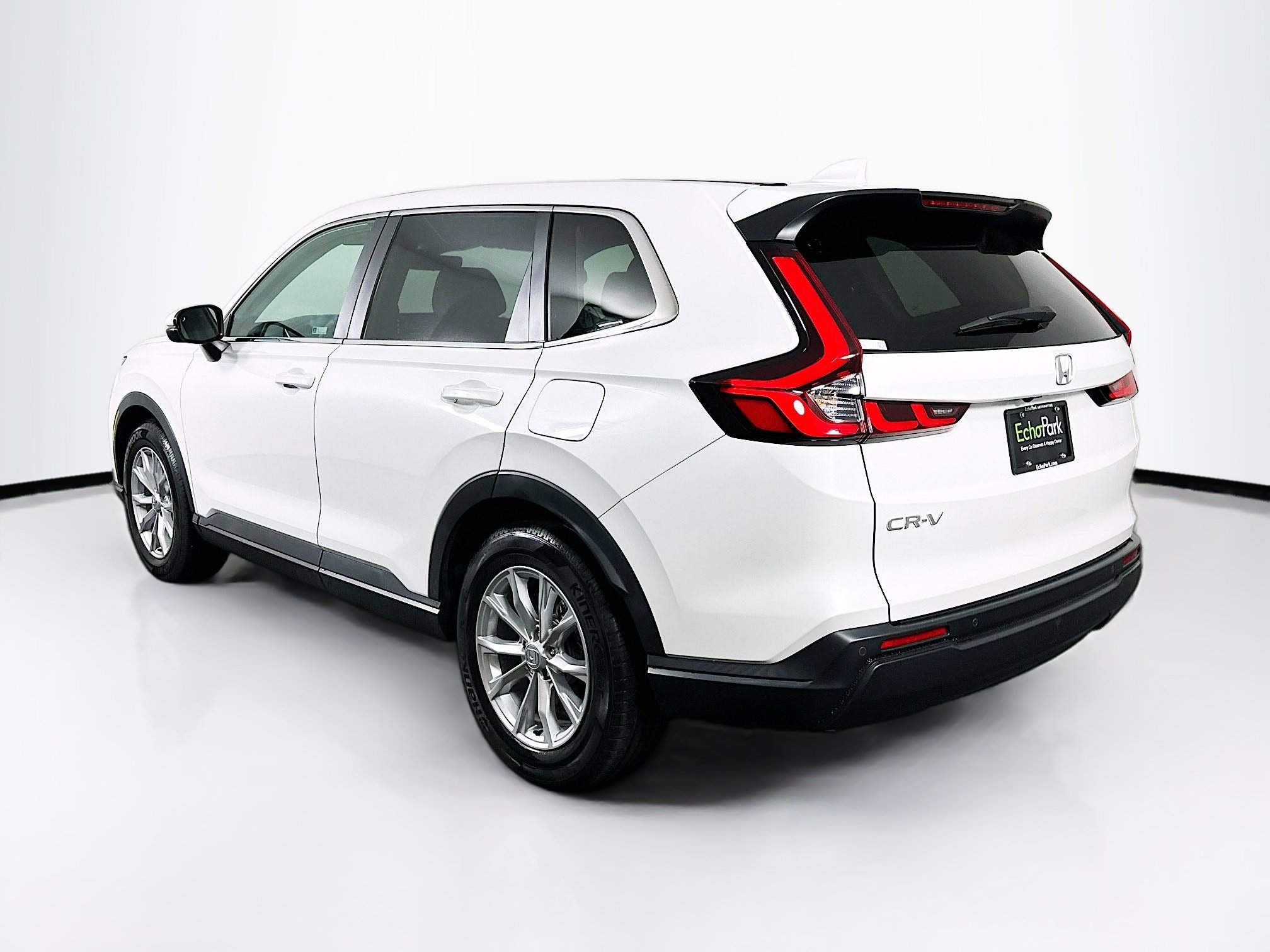 Used 2024 Honda CR-V EX-L image 5