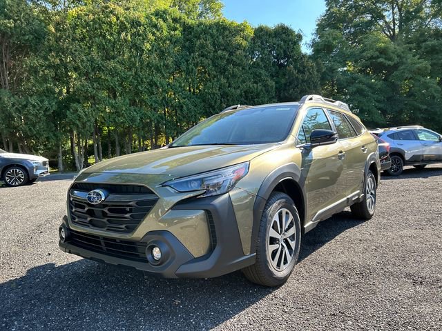 New 2025 Subaru Outback Premium w/ Popular Package #1 image 5