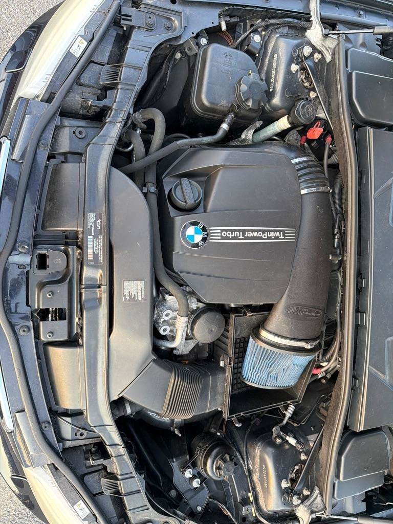 Used 2013 BMW 135i Convertible w/ Premium Pkg RWD image 7