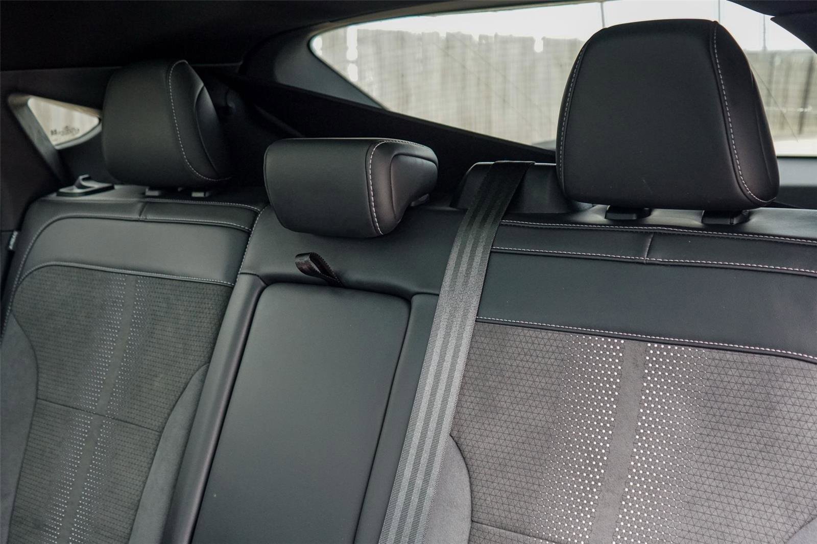 Certified 2023 Ford Mustang Mach-E GT w/ GT Performance Edition AWD/4WD image 24