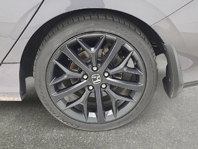Used 2020 Honda Civic Si image 30