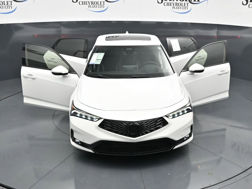 Used 2024 Acura Integra A-Spec image 25