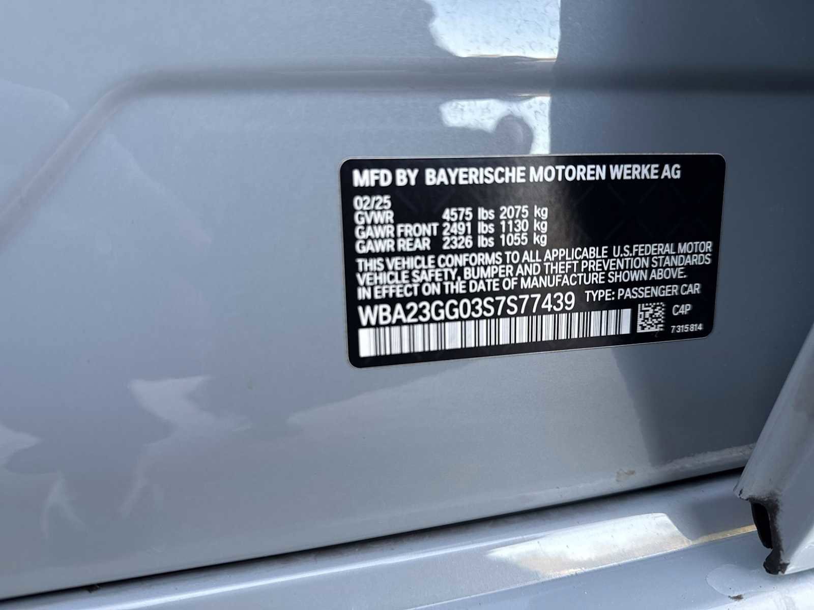 Used 2025 BMW 228i xDrive image 32