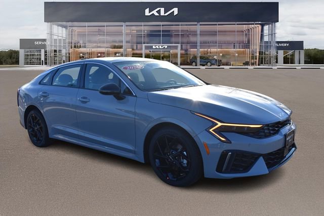 New 2026 Kia K5 GT-Line w/ GT-Line Premium Package image 1
