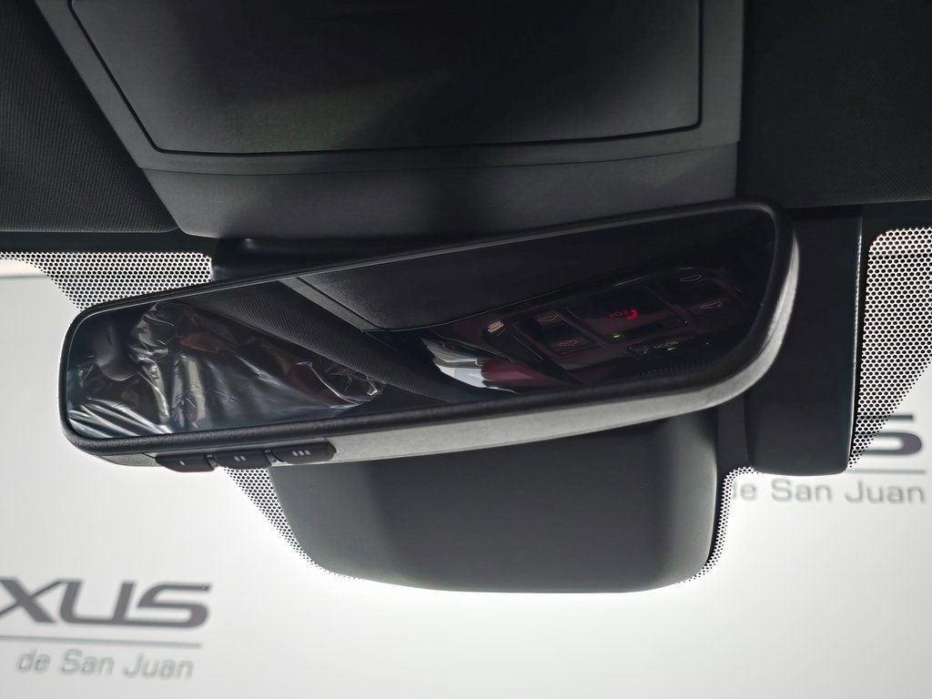 New 2026 Lexus NX 350h FWD w/ Premium image 20