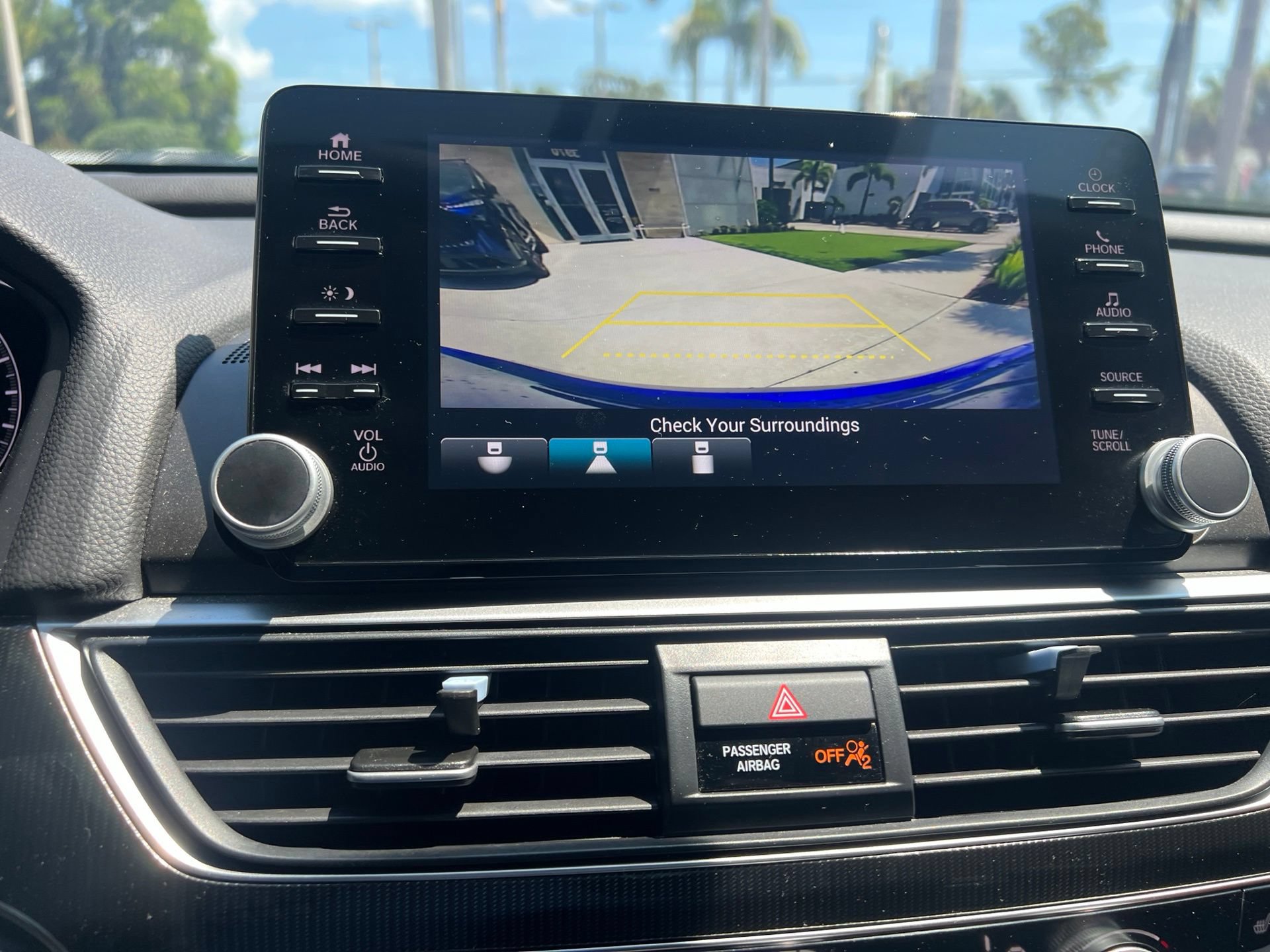 Used 2021 Honda Accord Sport Special Edition image 17
