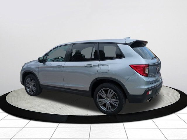 Used 2020 Honda Passport EX-L image 5