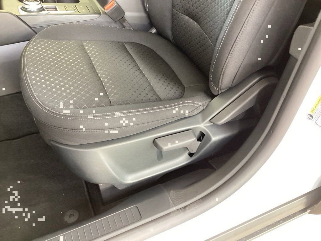 New 2026 Ford Escape Active image 28