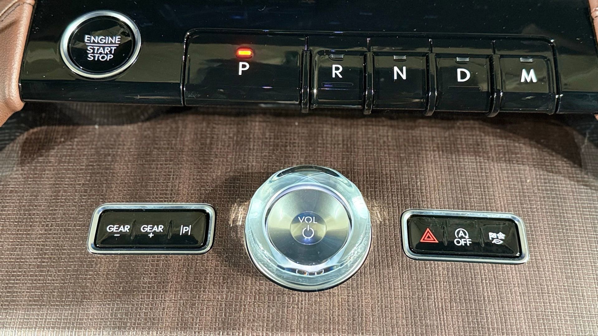 New 2026 Lincoln Navigator L Reserve image 98