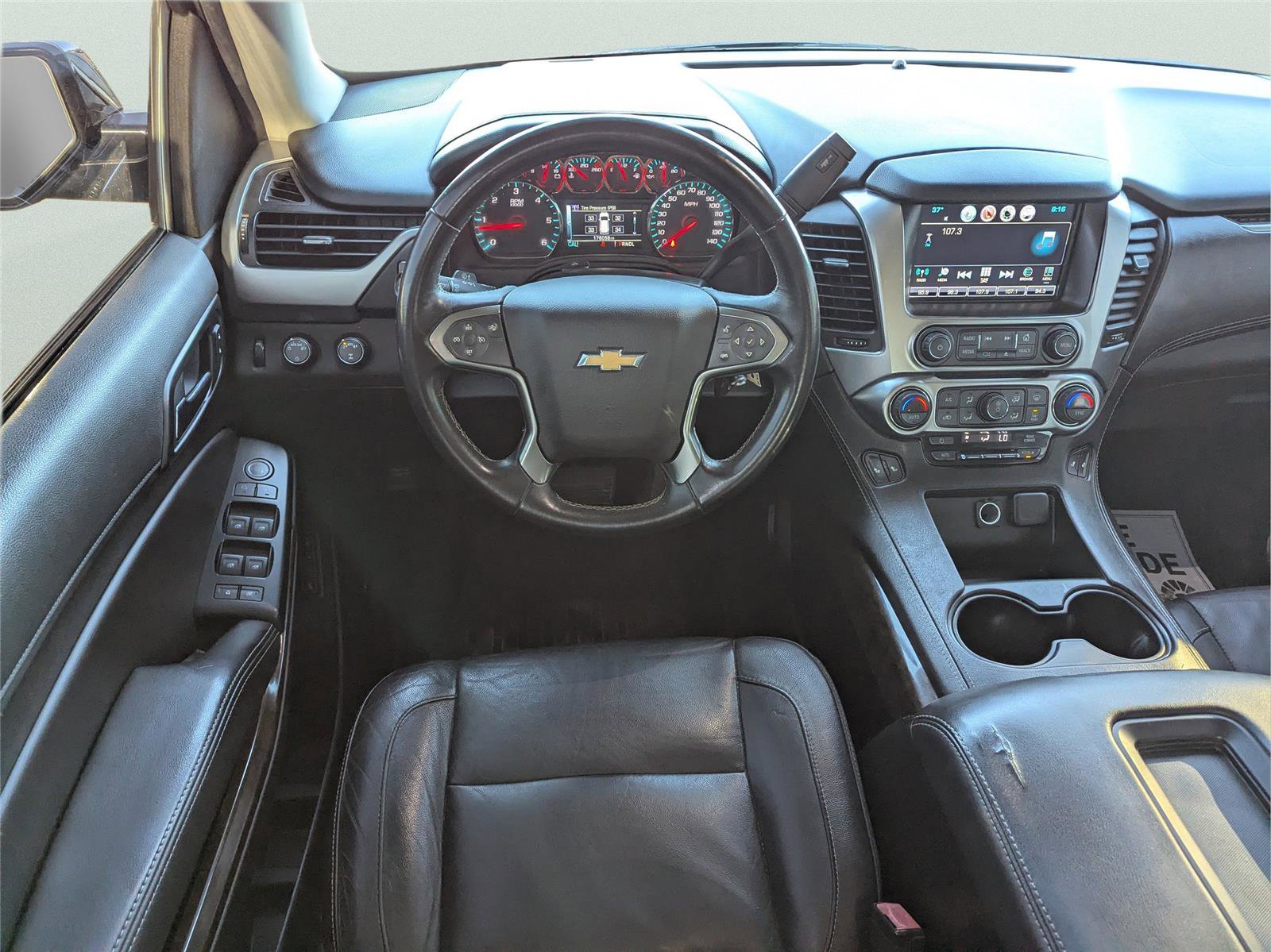 Used 2018 Chevrolet Tahoe LT image 15
