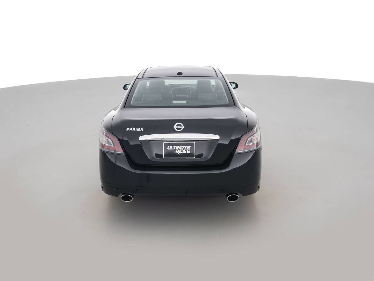 Used 2014 Nissan Maxima 3.5 SV w/ Premium Package image 6
