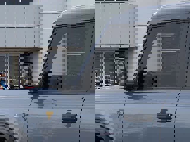 New 2025 Ford Bronco Badlands image 22