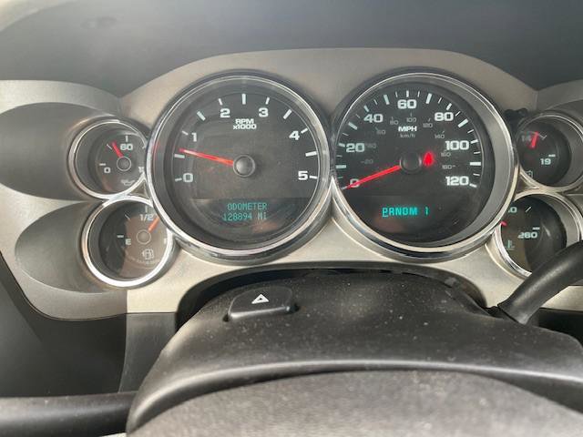 Used 2011 GMC Sierra 3500 W/T w/ Snow Plow Prep Package image 14