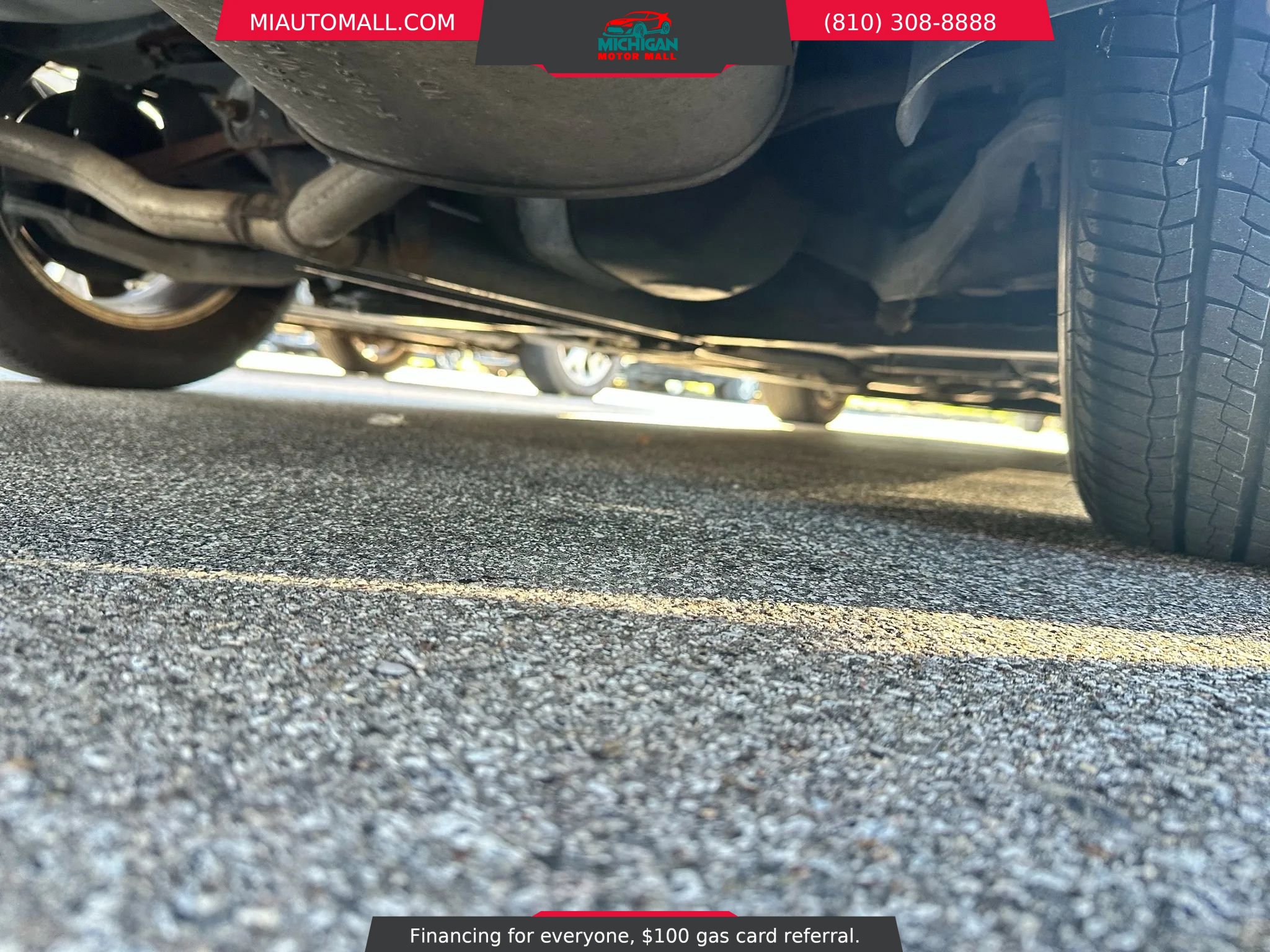 Used 2003 Cadillac De Ville Sedan FWD image 24