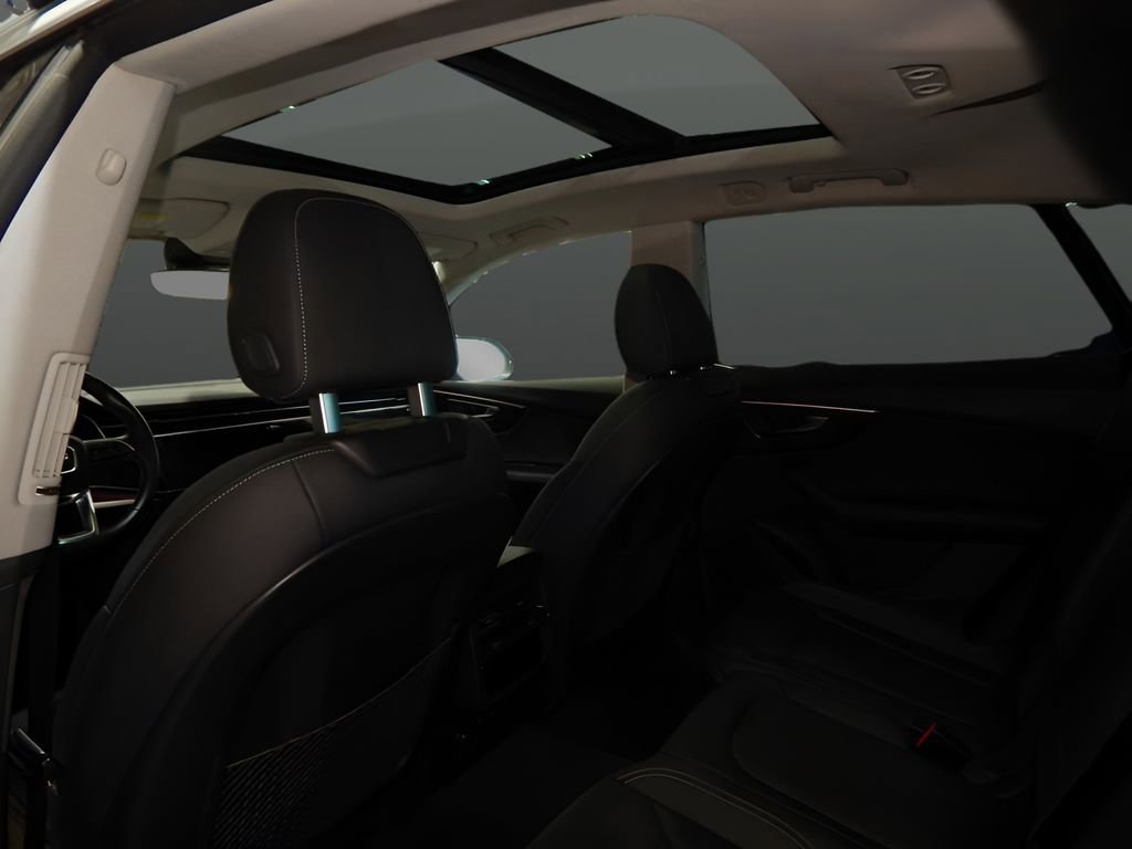 Used 2023 Audi Q8 Premium Plus image 35