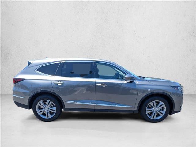 Used 2026 Acura MDX SH-AWD image 4
