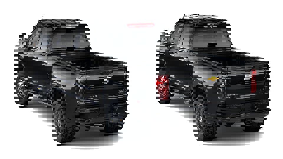 New 2026 Chevrolet Silverado 3500 High Country w/ High Country Premium Package image 28