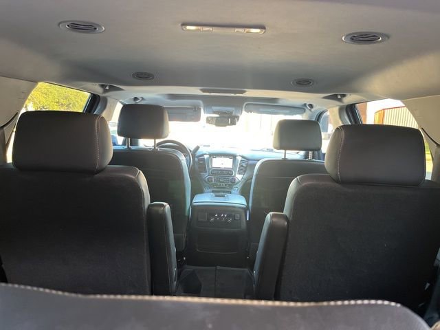 Used 2019 Chevrolet Tahoe LT AWD/4WD image 43