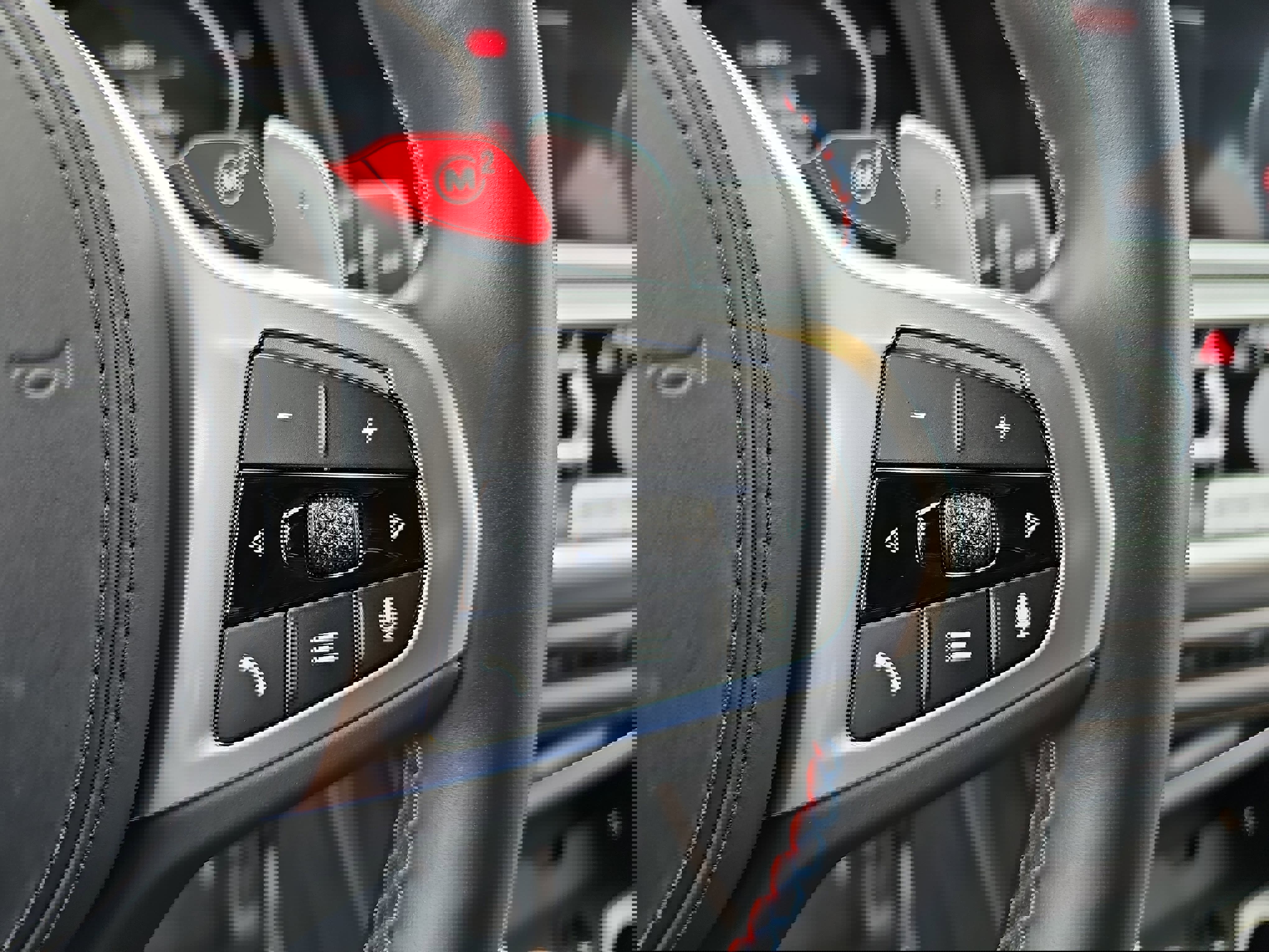 Used 2023 BMW X5 M w/ Competition Package image 18