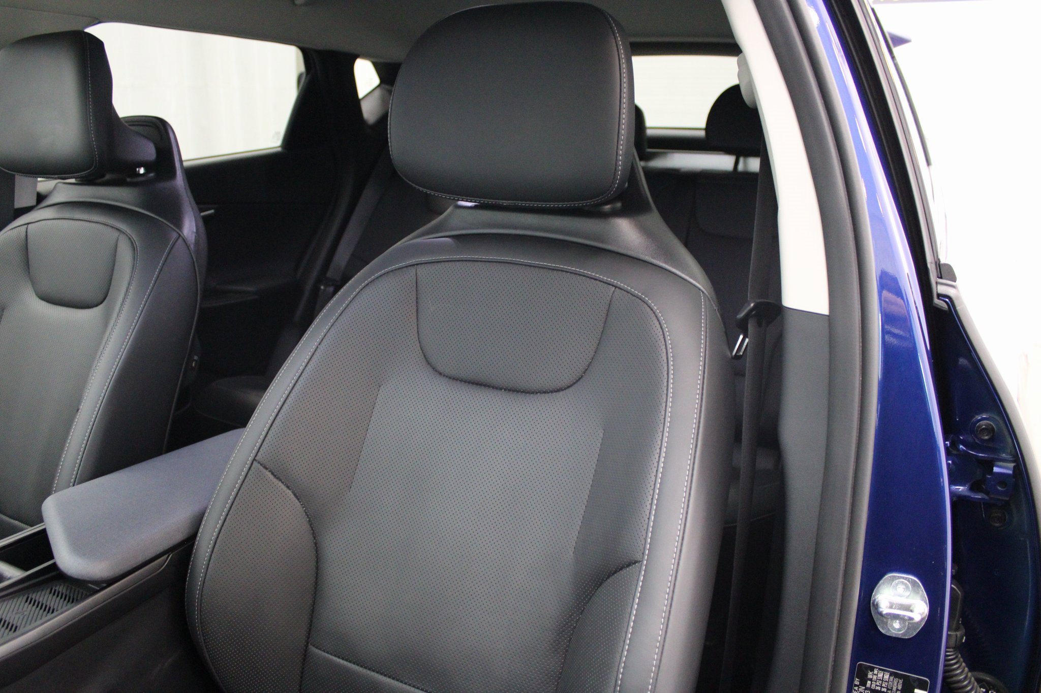 Used 2024 Kia EV6 Wind w/ Wind Technology Package image 15