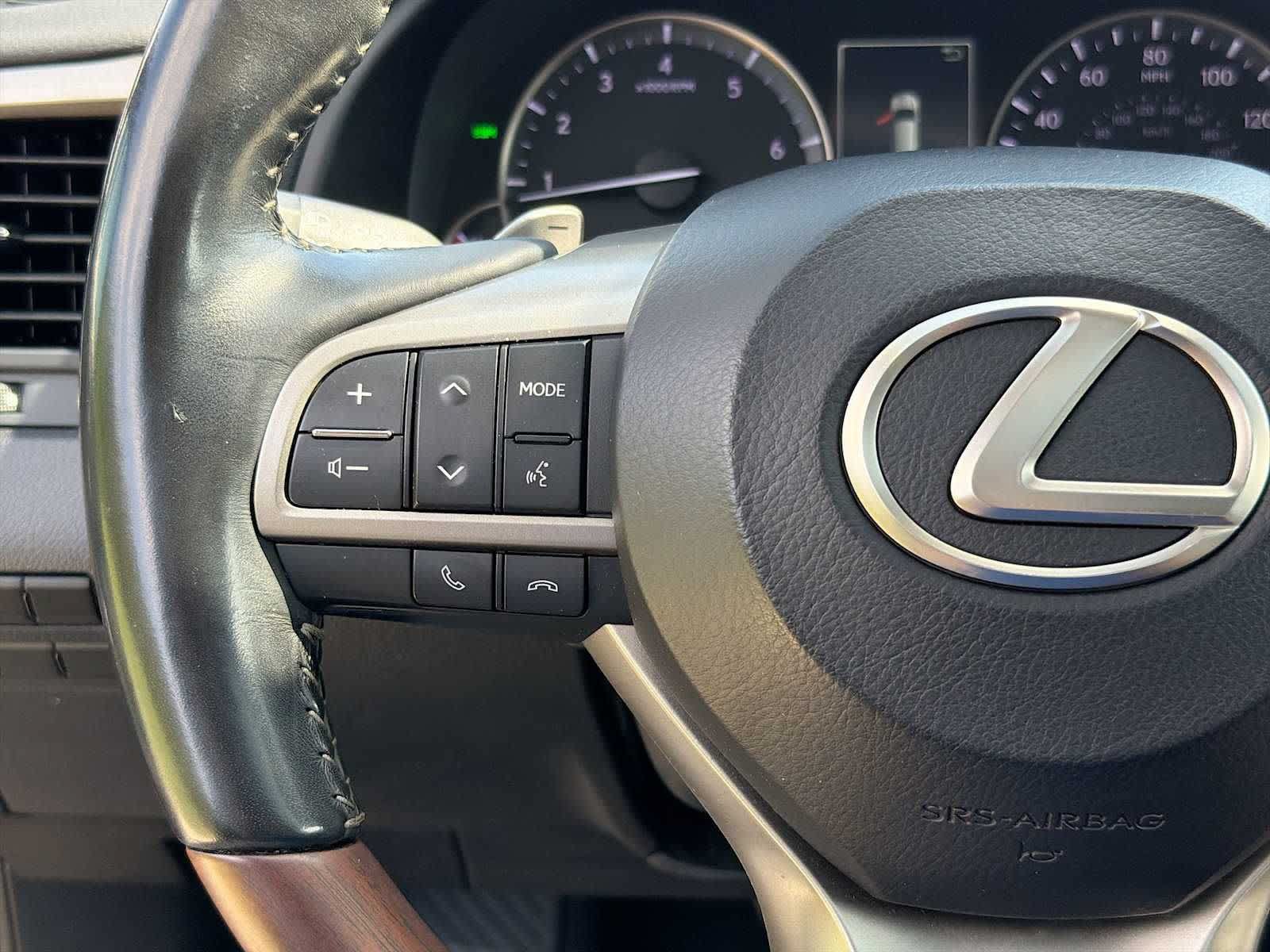 Used 2022 Lexus RX 350 AWD w/ Premium Package image 21
