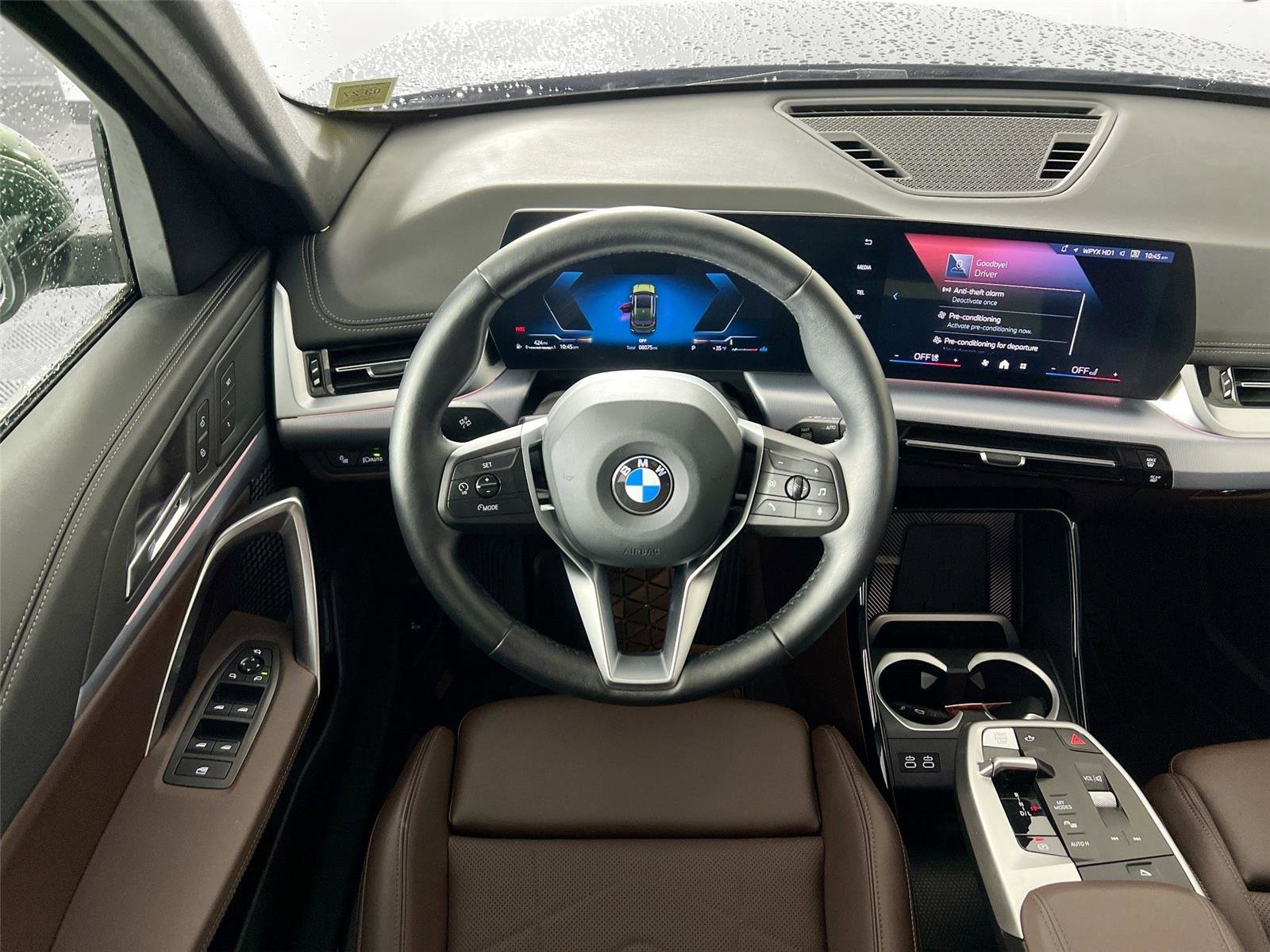 Certified 2025 BMW X1 xDrive28i w/ Convenience Package AWD/4WD image 20