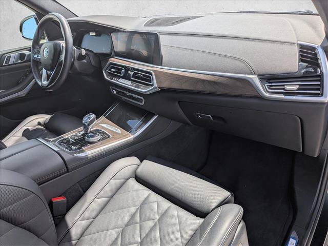 Used 2023 BMW X5 xDrive45e w/ Executive Package AWD/4WD image 23