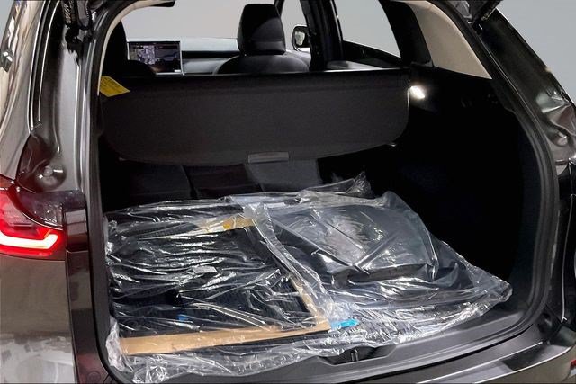 New 2026 MAZDA CX-5 Preferred AWD/4WD image 12